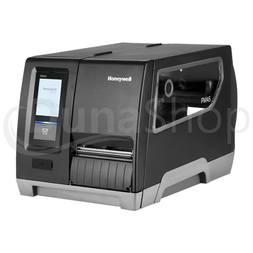 Honeywell PM45 tlačiareň etikiet