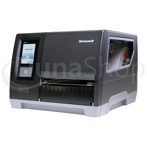Honeywell PM65 tlačiareň etikiet