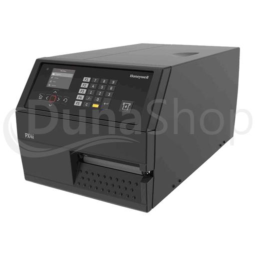 Honeywell PX4ie tlačiareň etikiet