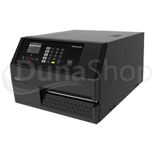 Honeywell PX6ie tlačiareň etikiet