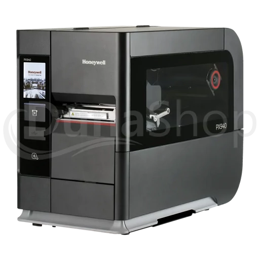 Honeywell PX940 tlačiareň etikiet