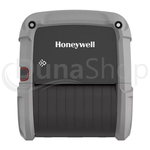 Honeywell RP4F tlačiareň etikiet