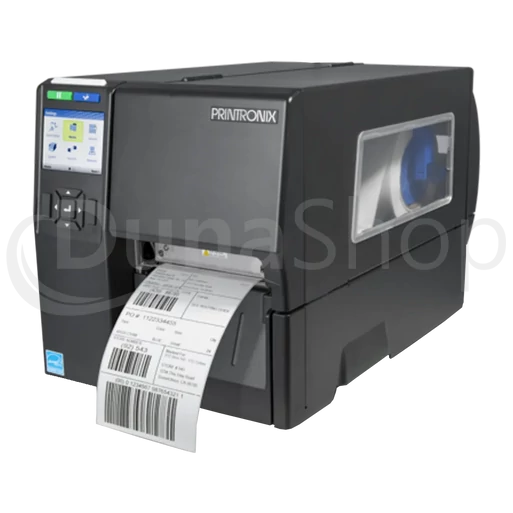 TSC Printronix Auto ID T4000 tlačiareň etikiet