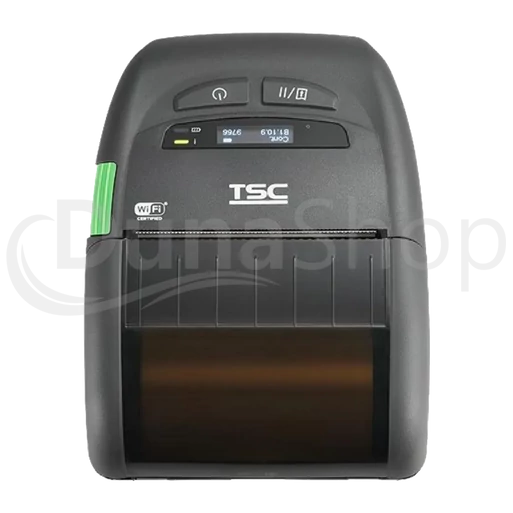 TSC Alpha-30L tlačiareň etikiet