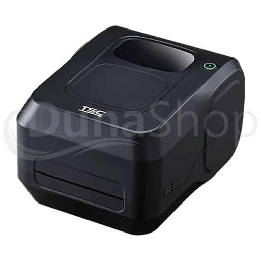 TSC DL241 tlačiareň etikiet