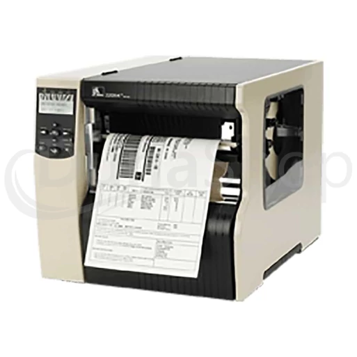 Zebra 220 Xi4 tlačiareň etikiet
