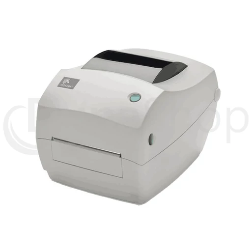 Zebra GC420t tlačiareň etikiet
