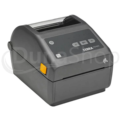 Zebra ZD420d tlačiareň etikiet
