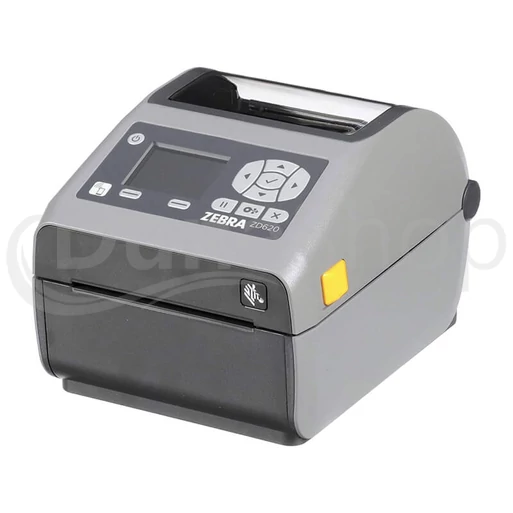 Zebra ZD620d tlačiareň etikiet
