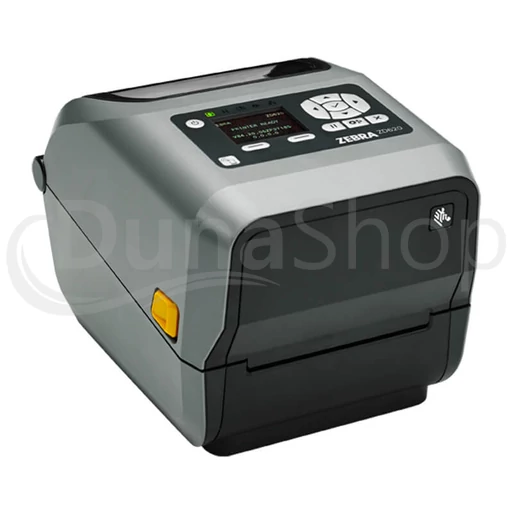 Zebra ZD620t tlačiareň etikiet