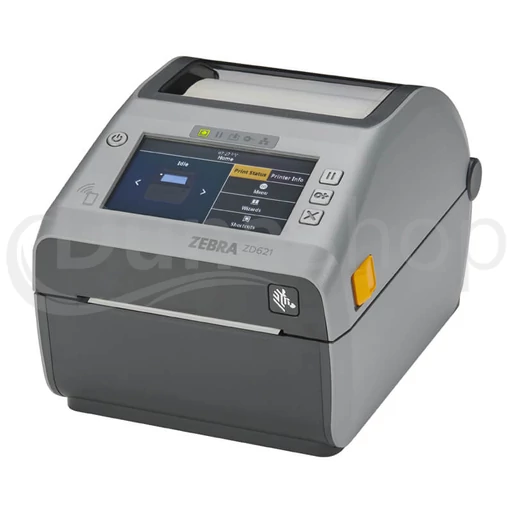 Zebra ZD621 tlačiareň etikiet
