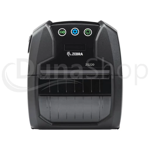 Zebra ZQ220 tlačiareň etikiet