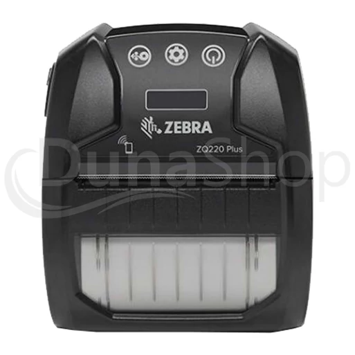 Zebra ZQ220 Plus tlačiareň etikiet