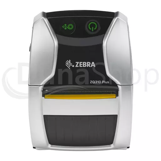 Zebra ZQ310 Plus tlačiareň etikiet