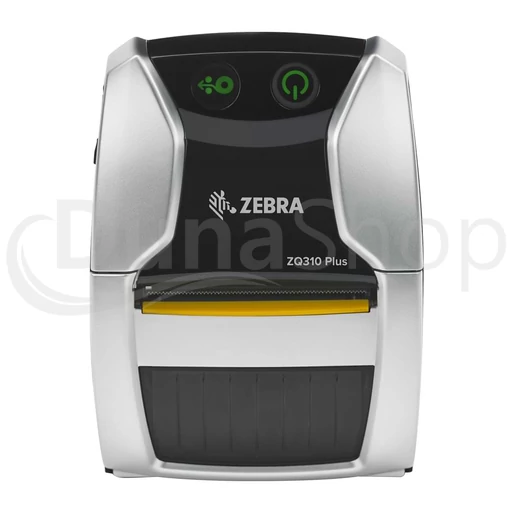 Zebra ZQ310 Plus tlačiareň etikiet