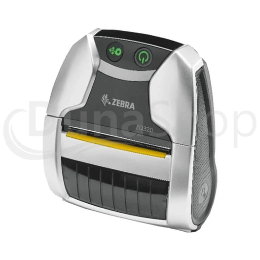 Zebra ZQ320 tlačiareň etikiet