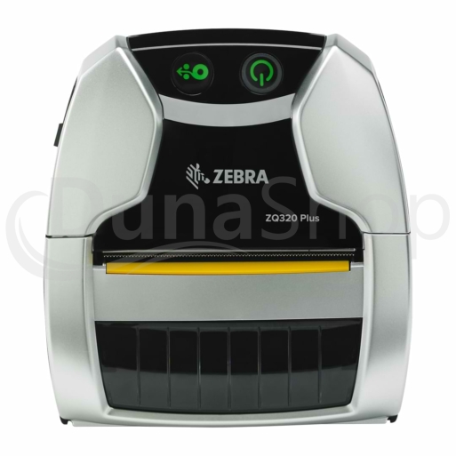 Zebra ZQ320 Plus tlačiareň etikiet