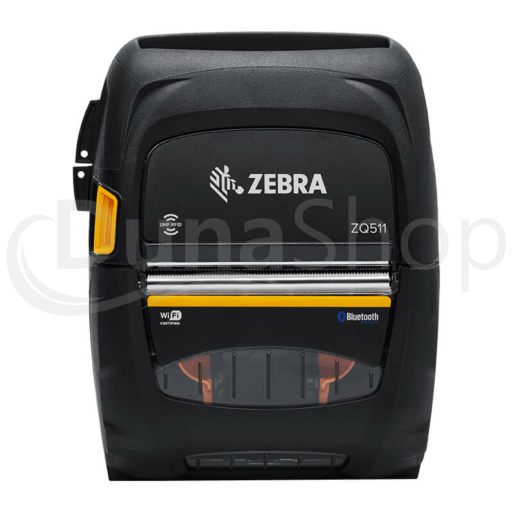 Zebra ZQ511 tlačiareň etikiet