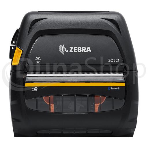 Zebra ZQ521 tlačiareň etikiet