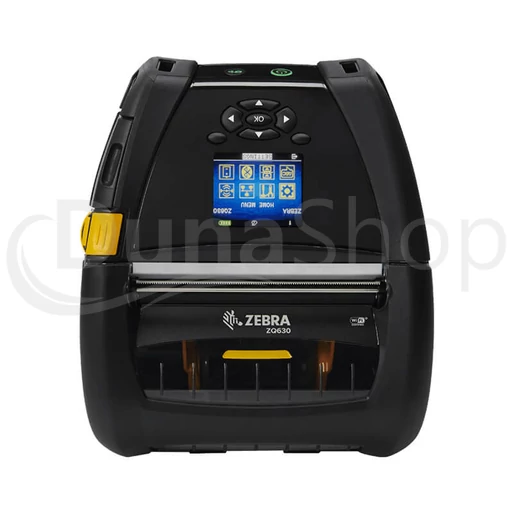 Zebra ZQ630 tlačiareň etikiet