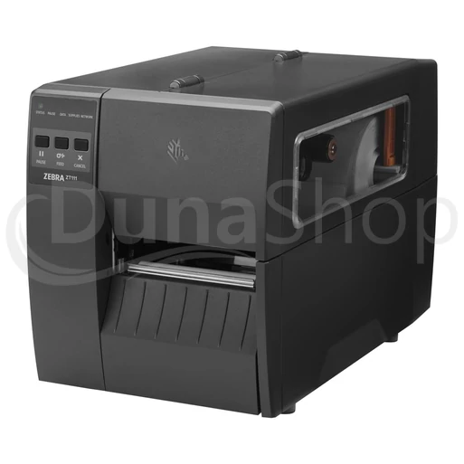 Zebra ZT111 tlačiareň etikiet