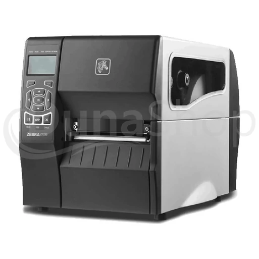 Zebra ZT230 tlačiareň etikiet