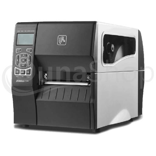 Zebra ZT230 tlačiareň etikiet