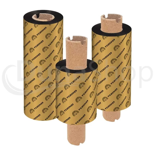 Tezeko TZ150 termotransferové pásky