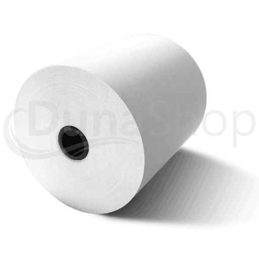 Termopapier