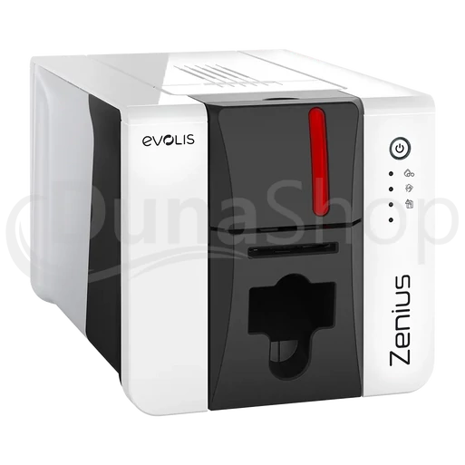 Evolis Zenius 2 tlačiareň kariet