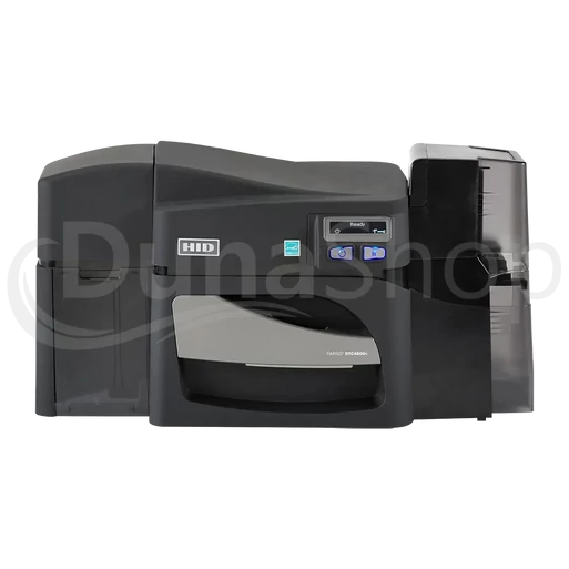 Fargo HID DTC4500E tlačiareň kariet