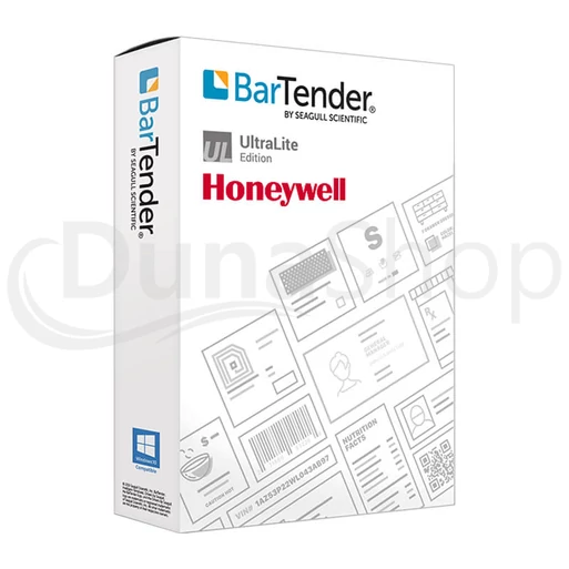 Seagull BarTender UltraLite