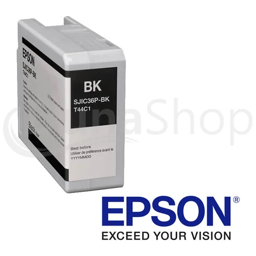 Epson C13T44C140 atramentová náplň
