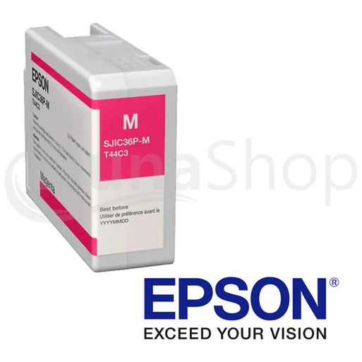 Epson C13T44C340 atramentová náplň