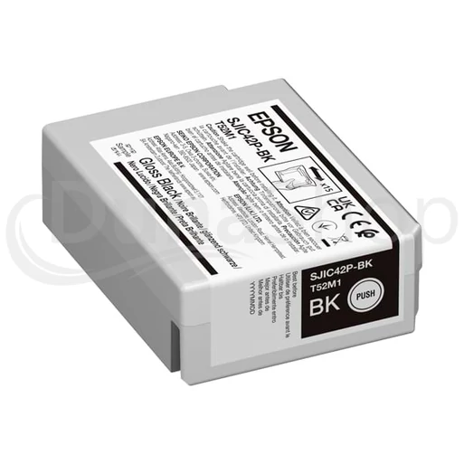 Epson C13T52M140 atramentová náplň