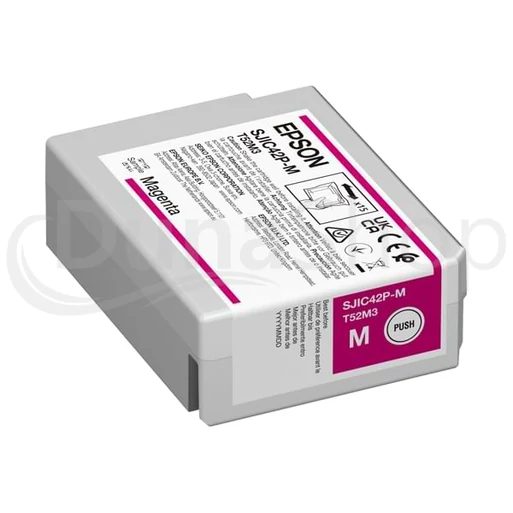 Epson C13T52M340 atramentová náplň