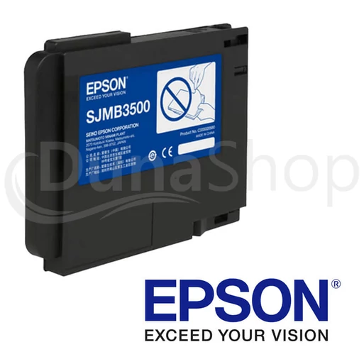 Epson C33S020580 atramentová náplň
