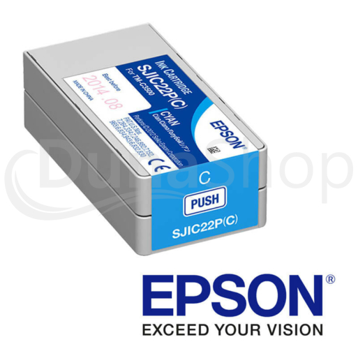 Epson C33S020602 atramentová náplň