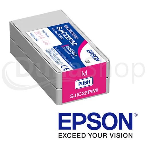 Epson C33S020603 atramentová náplň