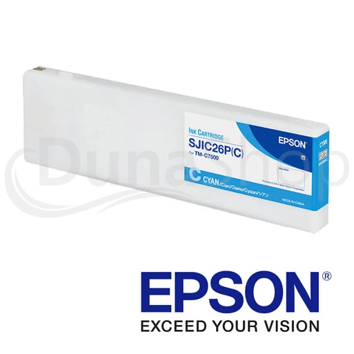 Epson C33S020619 atramentová náplň
