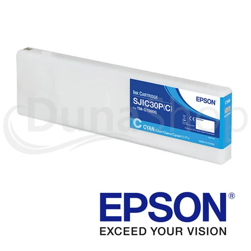 Epson C33S020640 atramentová náplň