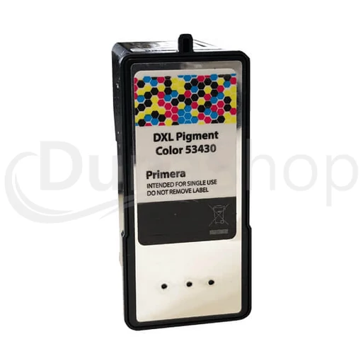 Primera 53430 atramentová náplň