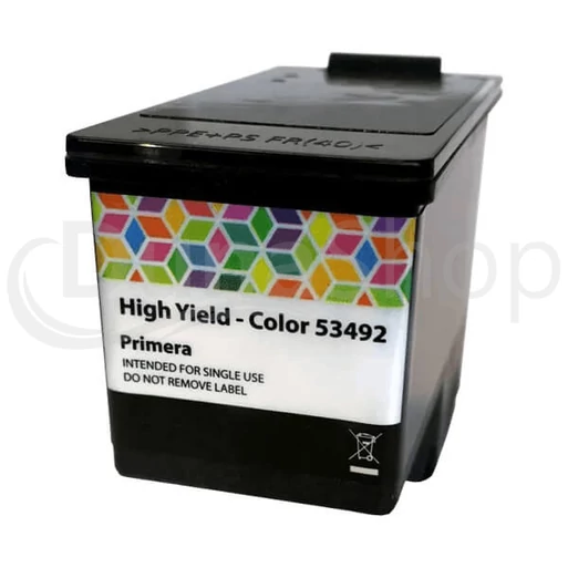 Primera 53492 atramentová náplň