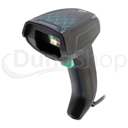 Datalogic Gryphon GD4600 snímač čiarových kódov