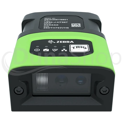 Zebra FS20 snímač čiarových kódov