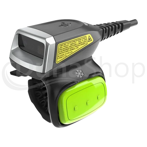 Zebra RS5000x snímač čiarových kódov