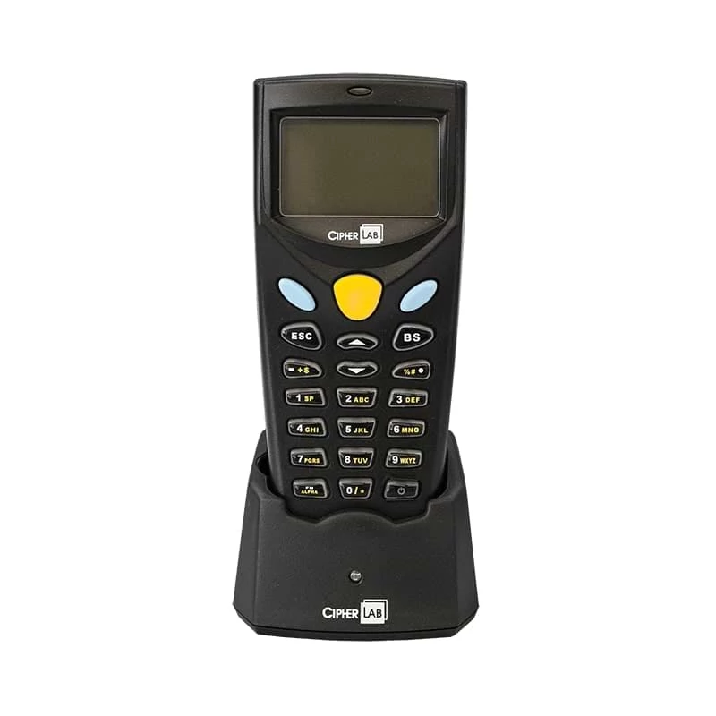 Cipherlab 8000 rodina mobilných terminálov