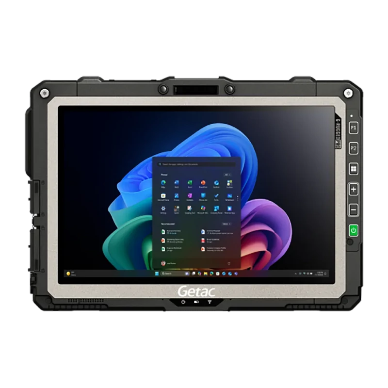 Getac UX10-IP priemyselný tablet