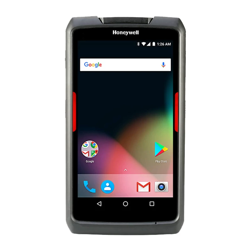Honeywell ScanPal EDA71 priemyselný tablet