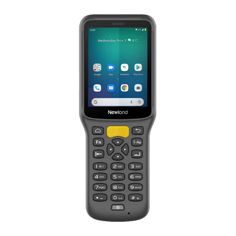 Newland MT37 rodina mobilných terminálov